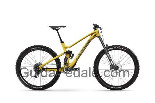 Lapierre Spicy Fit 3.0 scheda tecnica e recensioni